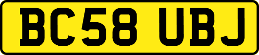 BC58UBJ