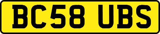 BC58UBS