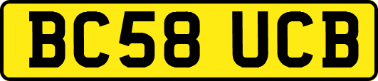 BC58UCB