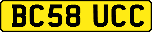 BC58UCC