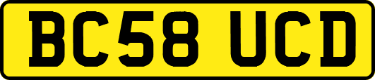 BC58UCD