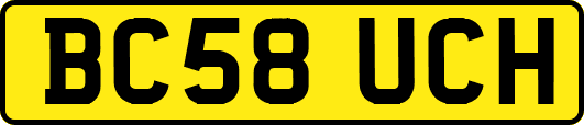 BC58UCH