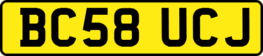 BC58UCJ