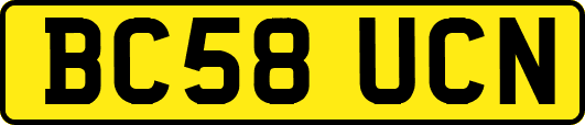 BC58UCN