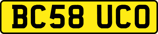 BC58UCO