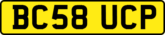BC58UCP