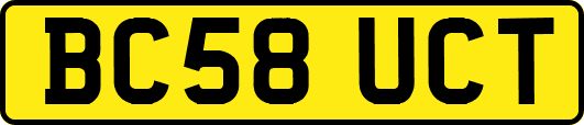 BC58UCT