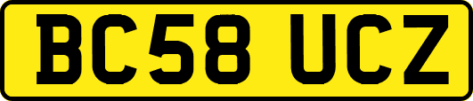 BC58UCZ