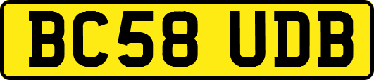 BC58UDB
