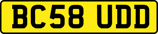 BC58UDD