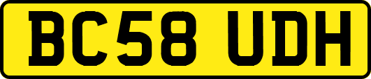 BC58UDH