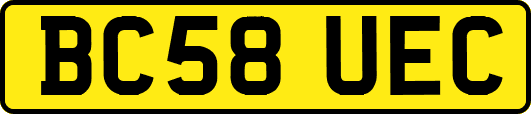 BC58UEC
