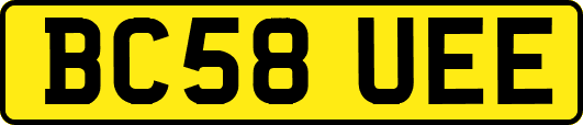 BC58UEE