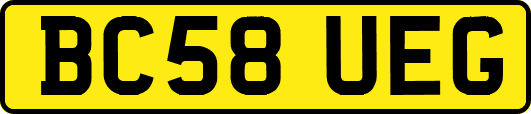 BC58UEG