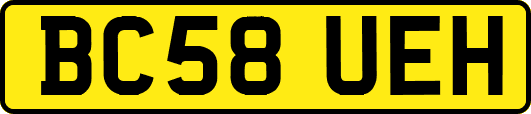 BC58UEH