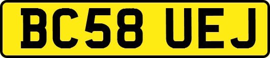 BC58UEJ