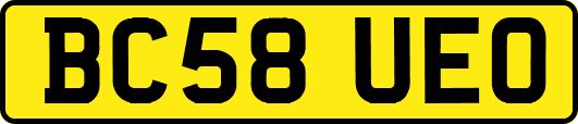 BC58UEO