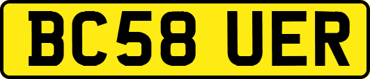 BC58UER