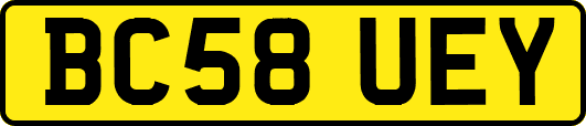 BC58UEY