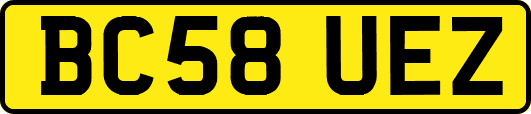 BC58UEZ