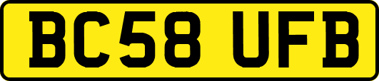 BC58UFB