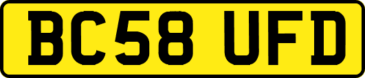 BC58UFD