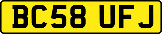 BC58UFJ