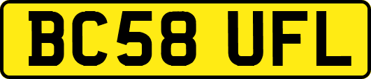 BC58UFL