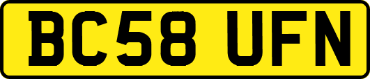 BC58UFN
