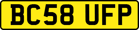 BC58UFP