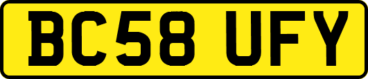 BC58UFY