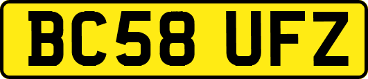 BC58UFZ