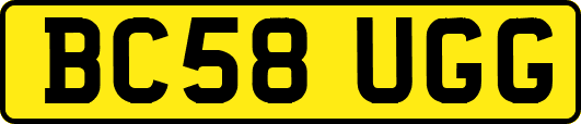 BC58UGG