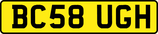 BC58UGH