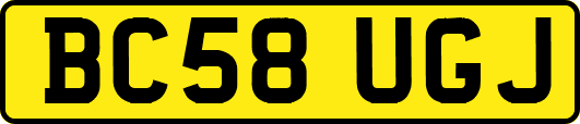 BC58UGJ