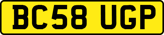 BC58UGP