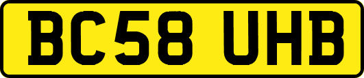 BC58UHB
