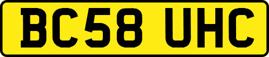 BC58UHC