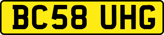 BC58UHG