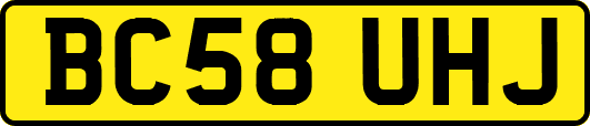 BC58UHJ
