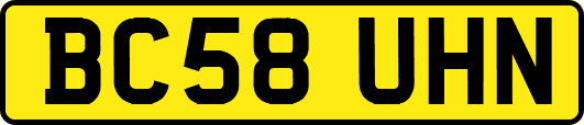 BC58UHN