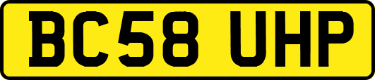 BC58UHP