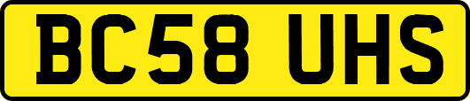BC58UHS