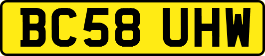 BC58UHW