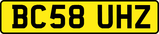 BC58UHZ