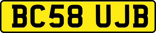 BC58UJB