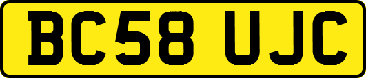 BC58UJC