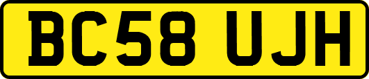 BC58UJH