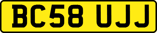 BC58UJJ
