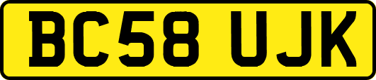 BC58UJK